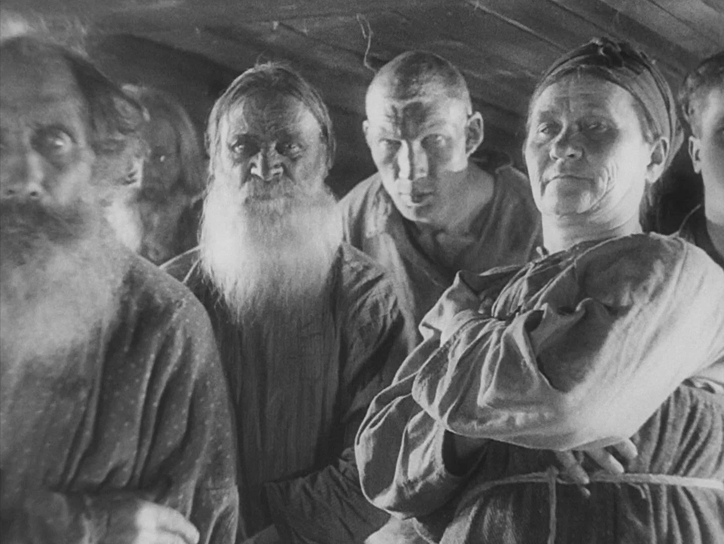 Старое и новое 1929